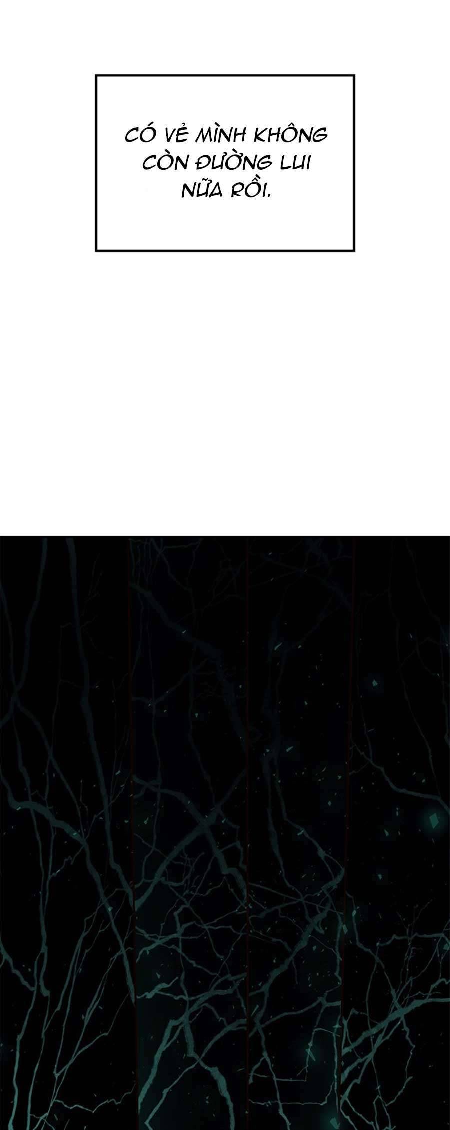 Vương Tử Huyền Bí Chapter 19 - Trang 4