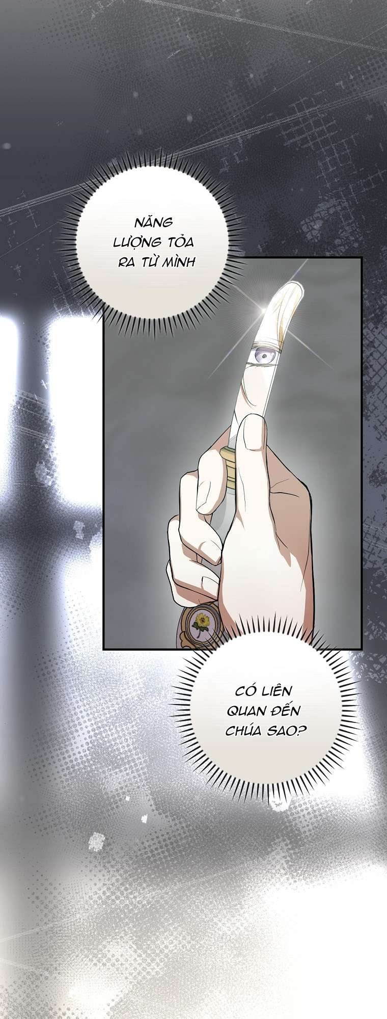 Đi Tìm Người Chồng Mới Chap 5 - Trang 2