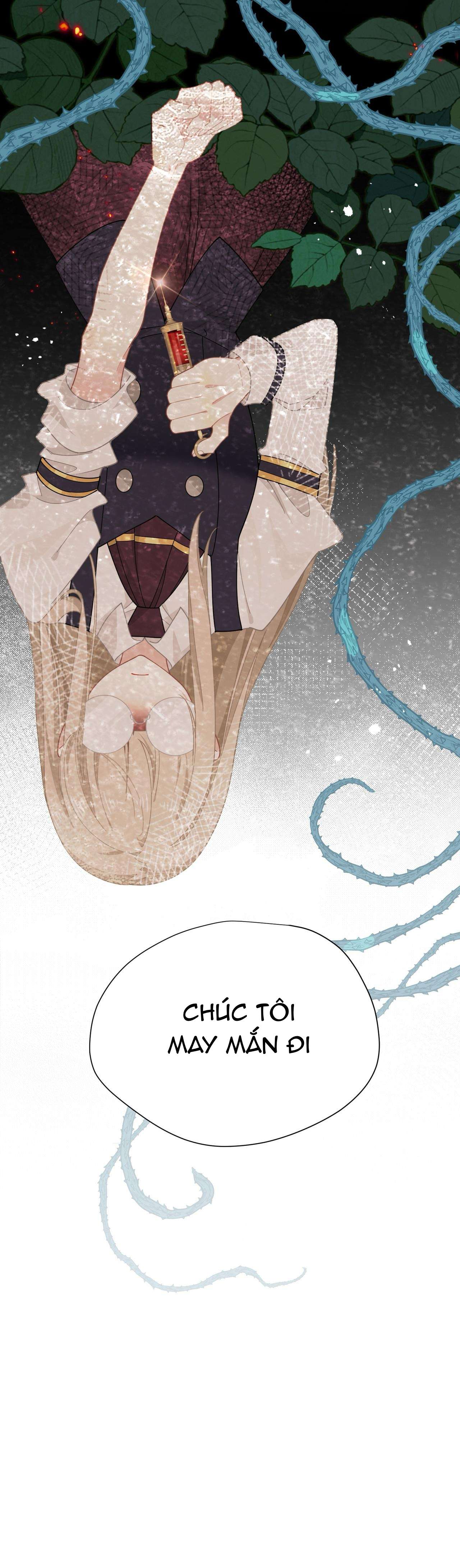 Xuyên thành phù thủy nuôi dưỡng kỵ sĩ thánh điện Chapter 37 - Next Chapter 38