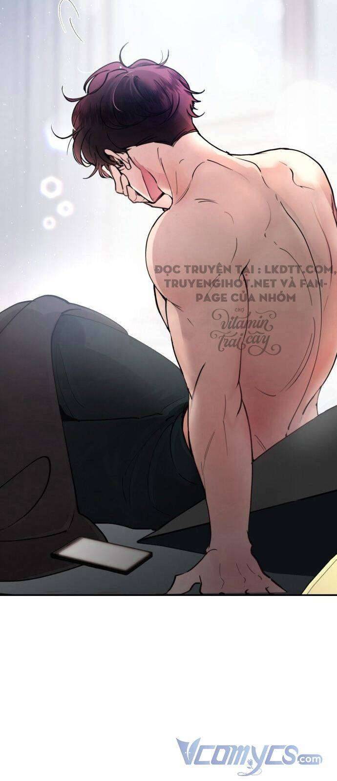 Oan Gia Ngõ Hẹp Chapter 37 - Trang 3