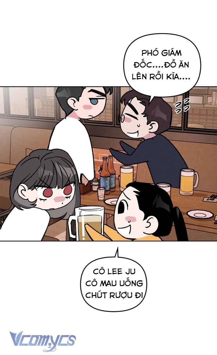 [18+] 7 Giây Thay Vì Một Nụ Hôn Chap 1 - Trang 2