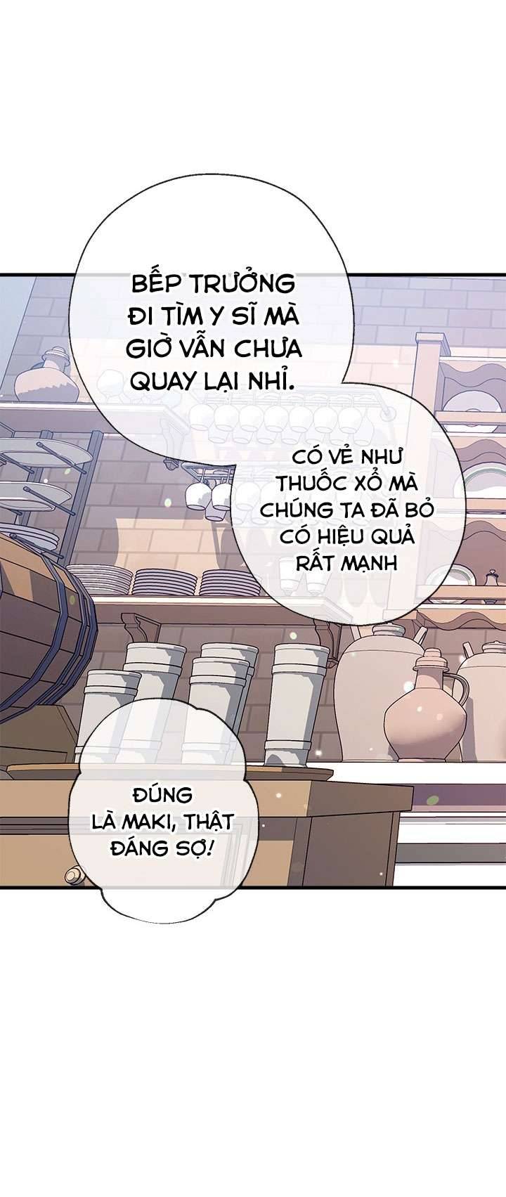 Chúng Ta Có Thể Trở Thành Một Gia Đình Được Không? Chap 14 - Next Chap 15