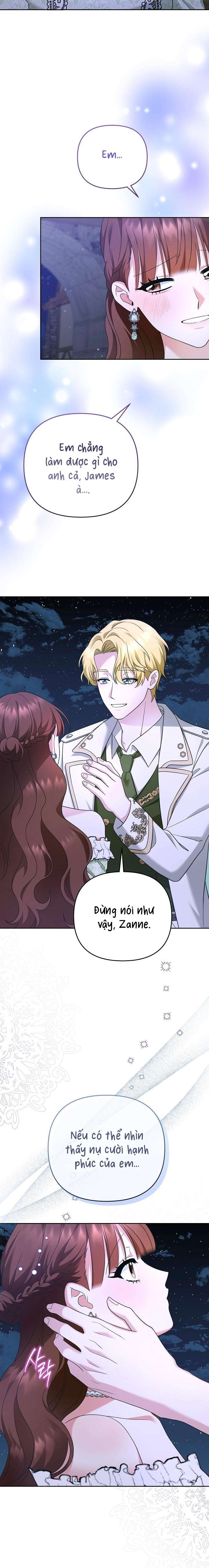 Quái Vật Trong Lòng Kính Chap 7 - Next 