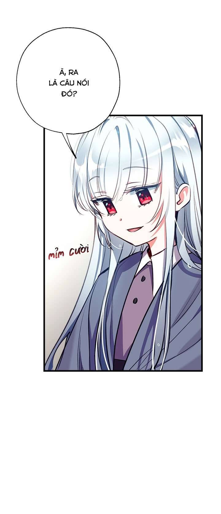 Chúng Ta Có Thể Trở Thành Một Gia Đình Được Không? Chap 11 - Next Chap 12