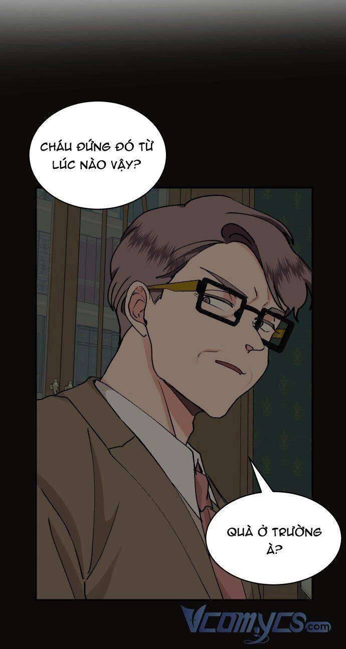 Oan Gia Ngõ Hẹp Chapter 34 - Trang 3