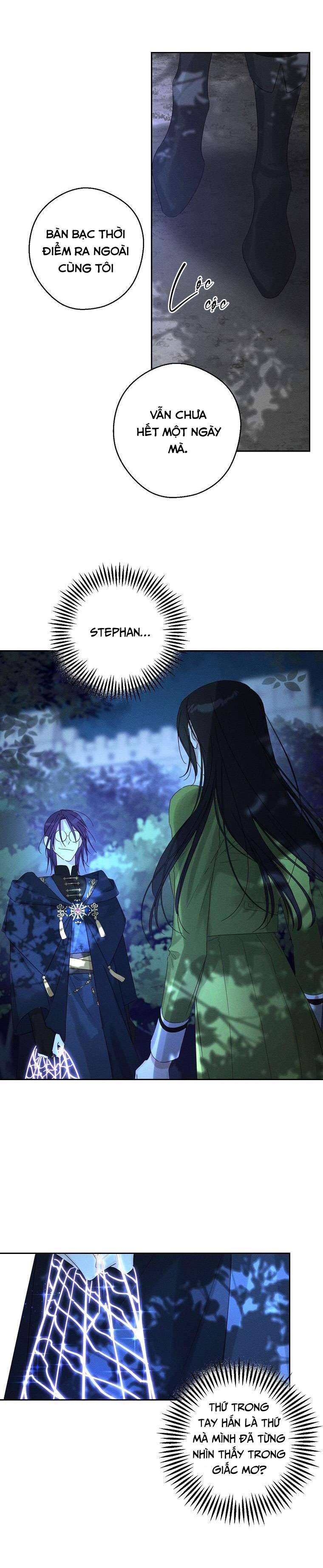 Trước Tiên Phải Giấu Em Trai Cái Đã! Chap 61 - Trang 2