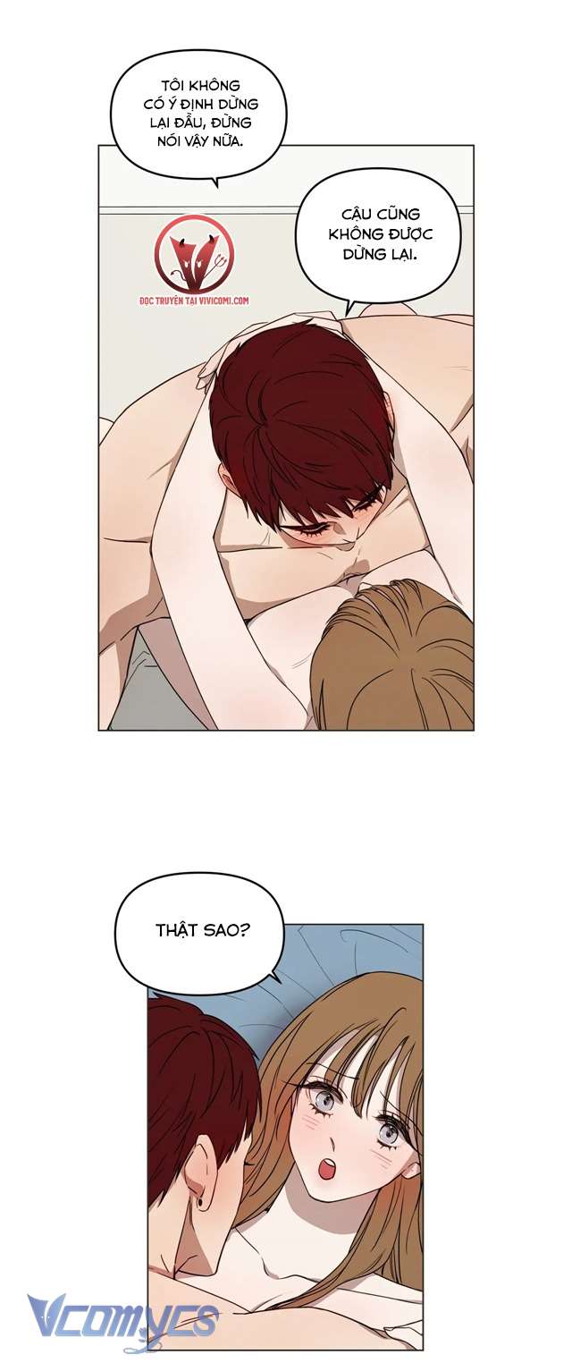 [18+] Gì Thế Bạn Ơi? Chap 9 - Trang 2