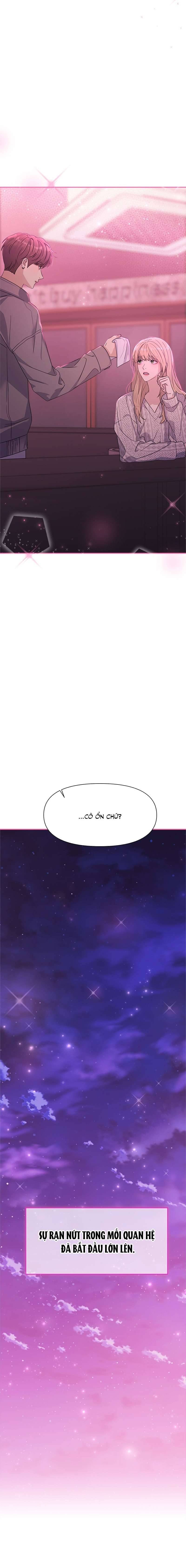 Couple Breaker Chap 7 - Trang 2