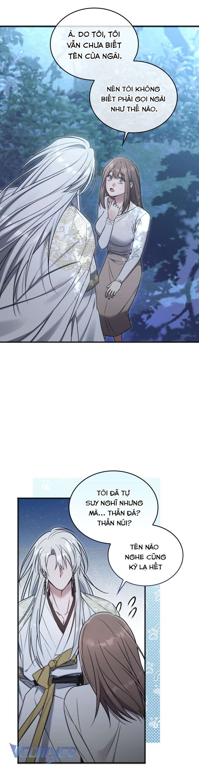 [18+] Đảo Vô Ảnh Chapter 7 - Trang 3