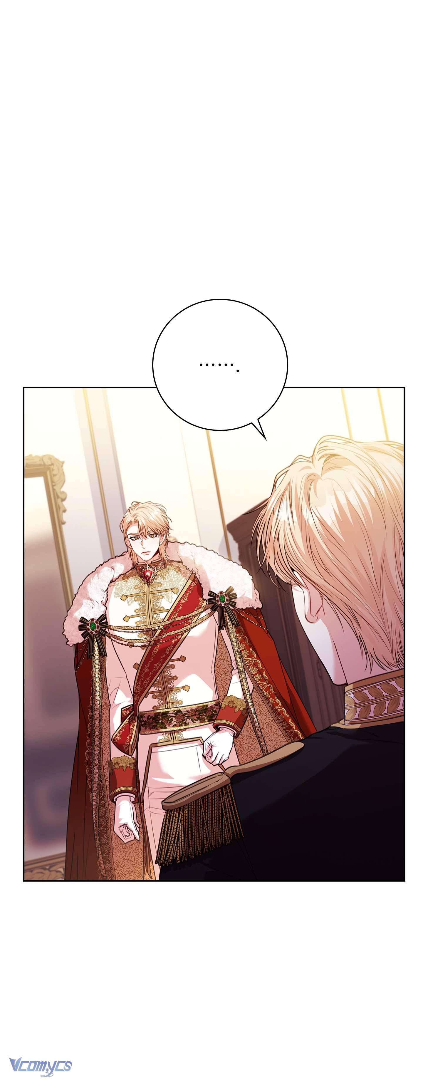 Thư Ký Của Bạo Chúa Chapter 110 - Trang 3