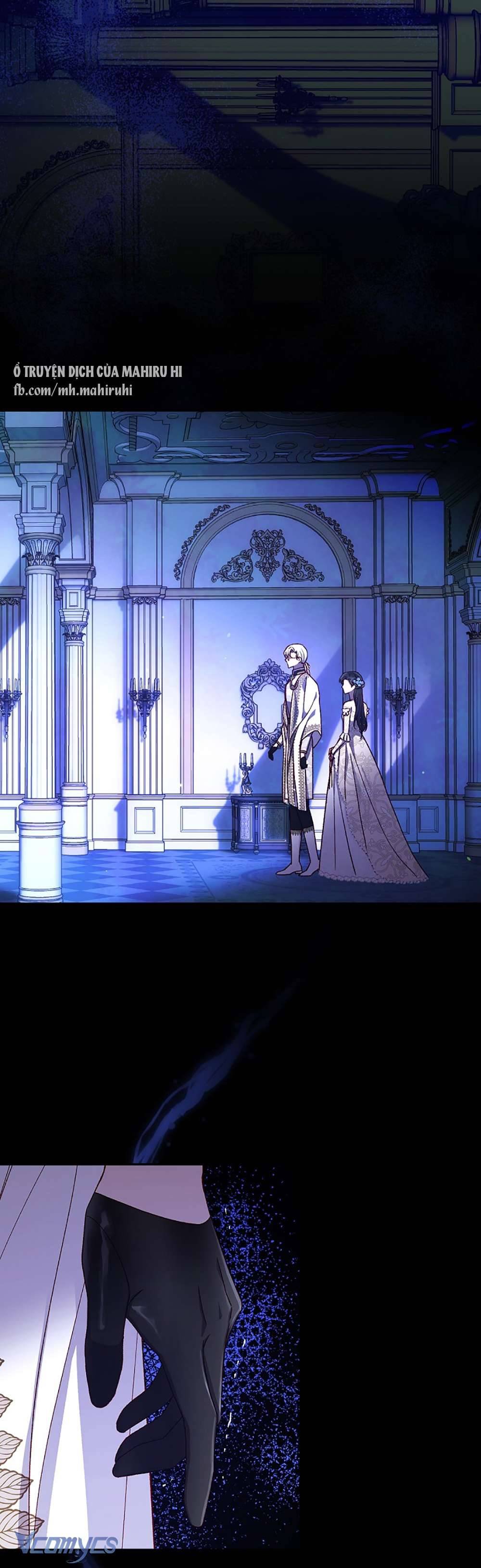 Sống Sót Dưới Thân Phận Hầu Nữ Chap 98 - Trang 2