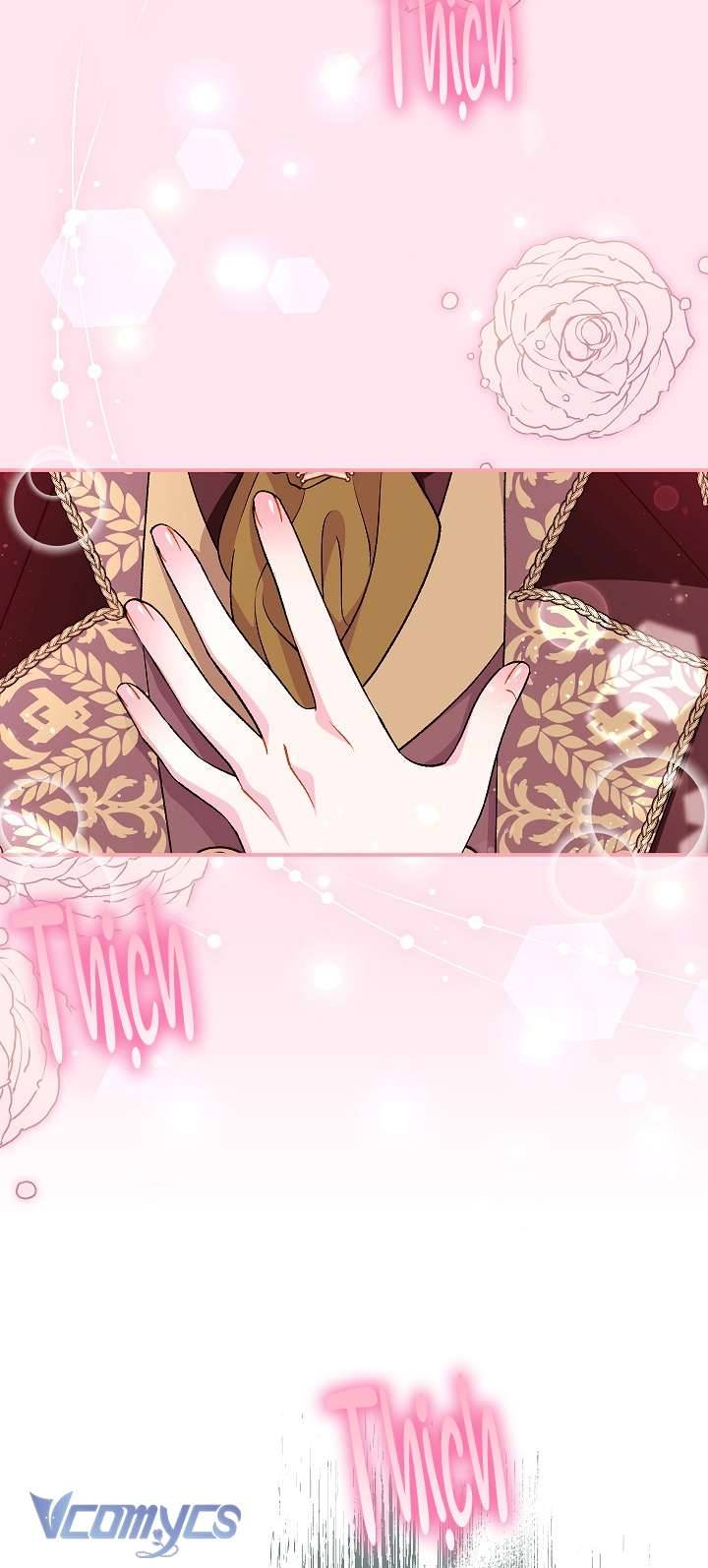 Người Xem Mắt Của Ác Nữ Quá Hoàn Hảo Chapter 30 - Next Chapter 31