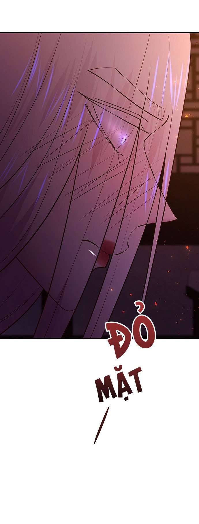 Vương Tử Huyền Bí Chapter 35 - Trang 4