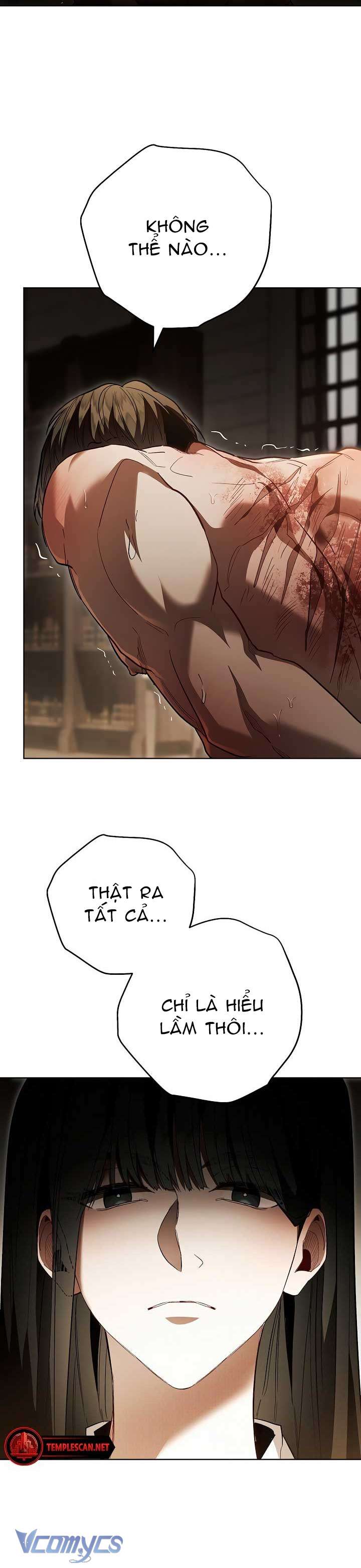 Làm Anh Ấy Khóc [18+] Chapter 3 - Trang 3