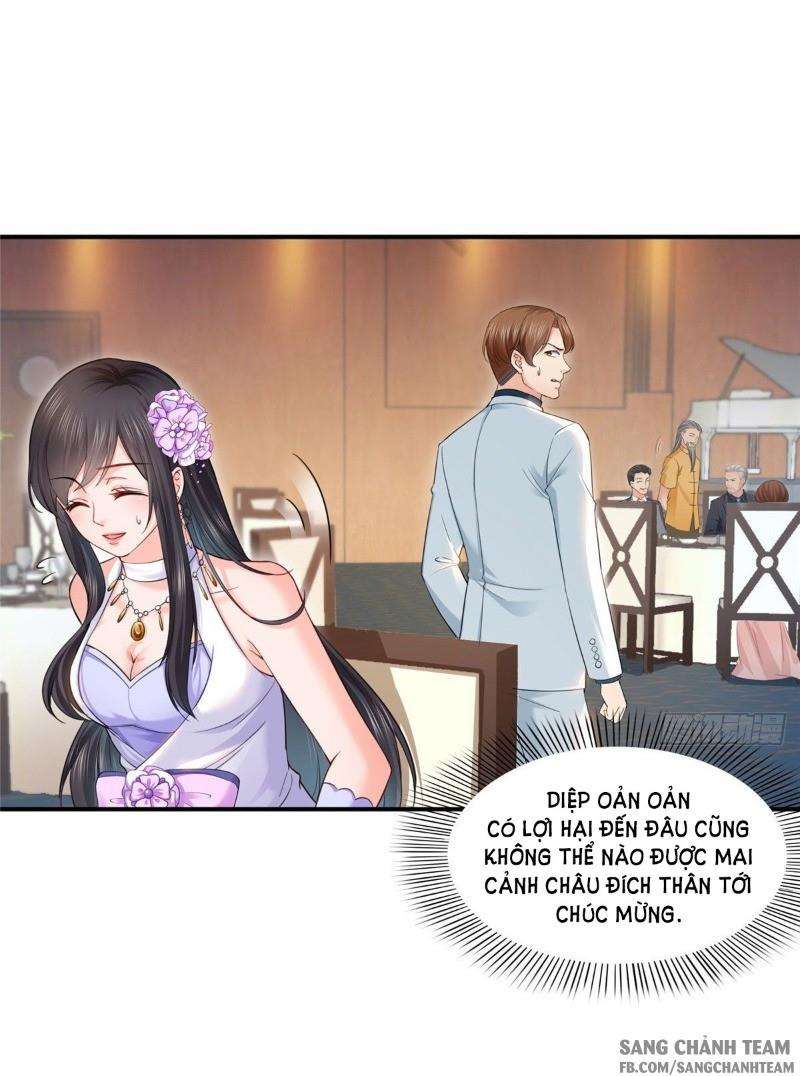 Hệt Như Hàn Quang Gặp Nắng Gắt Chap 85 - Next Chap 86