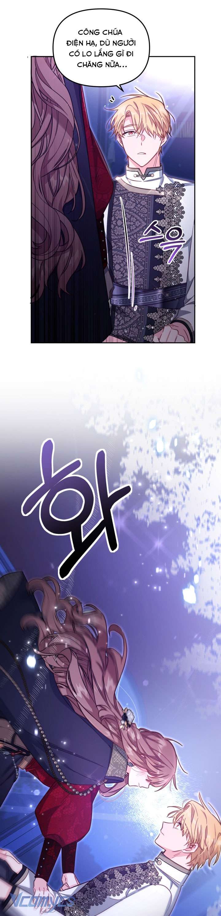 Không Có Chỗ Cho Kẻ Giả Mạo Chap 27 - Trang 2