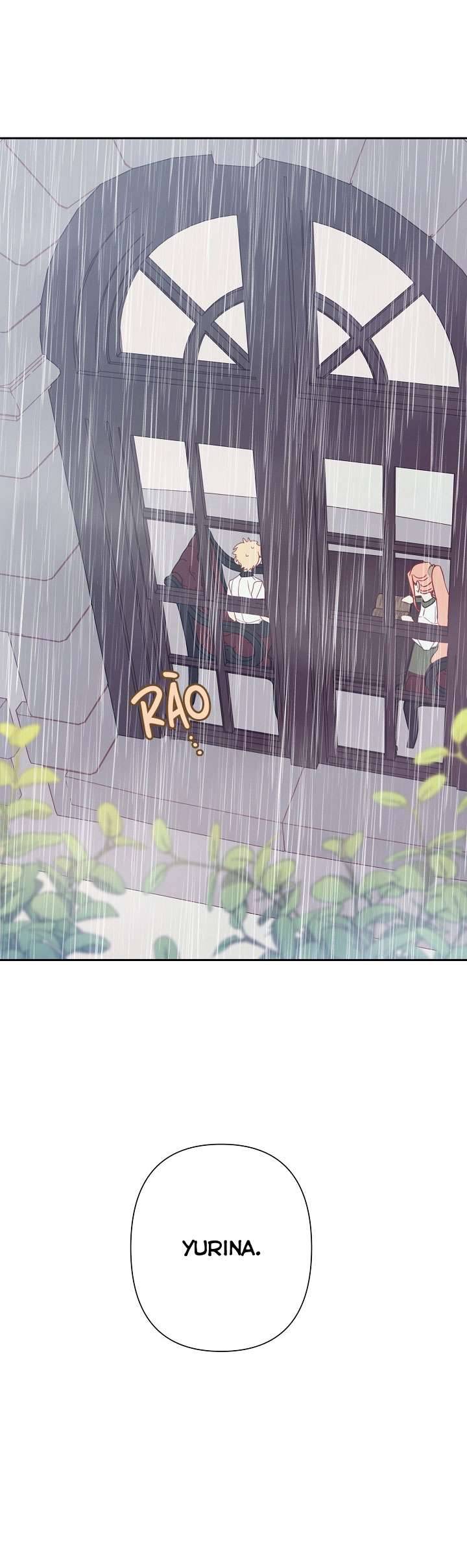 Tôi Đã Nuôi Dưỡng Một Nam Phụ Đầy Ám Ảnh Chapter 24 - Trang 3