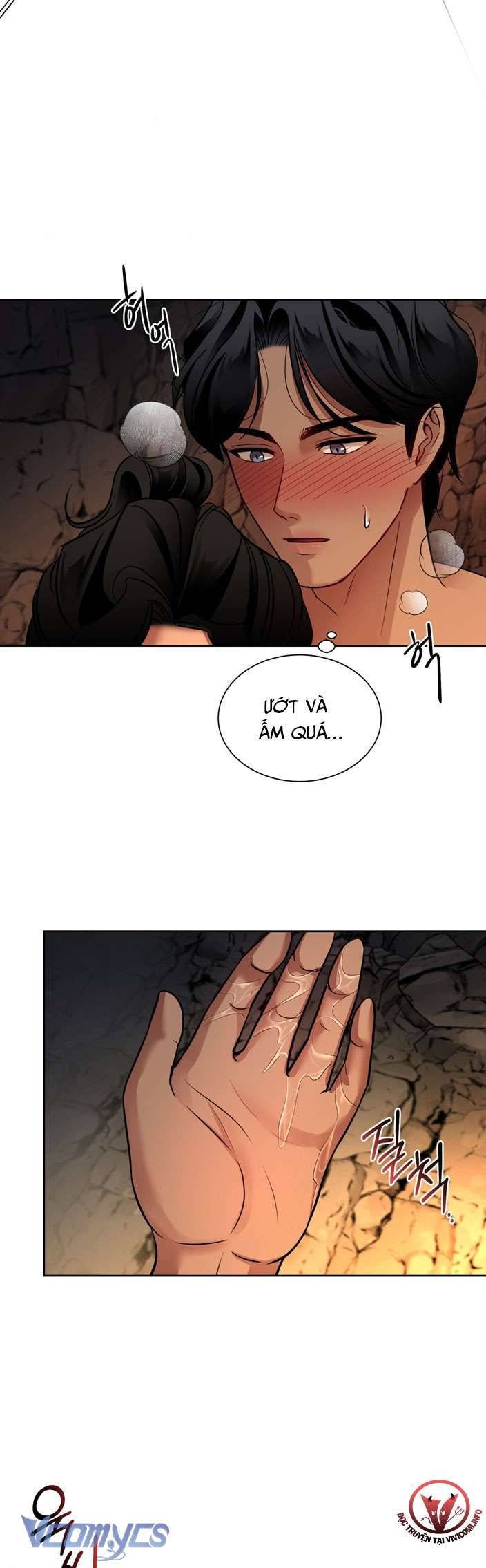 [18+] Pink Chu Chapter 2 - Trang 3