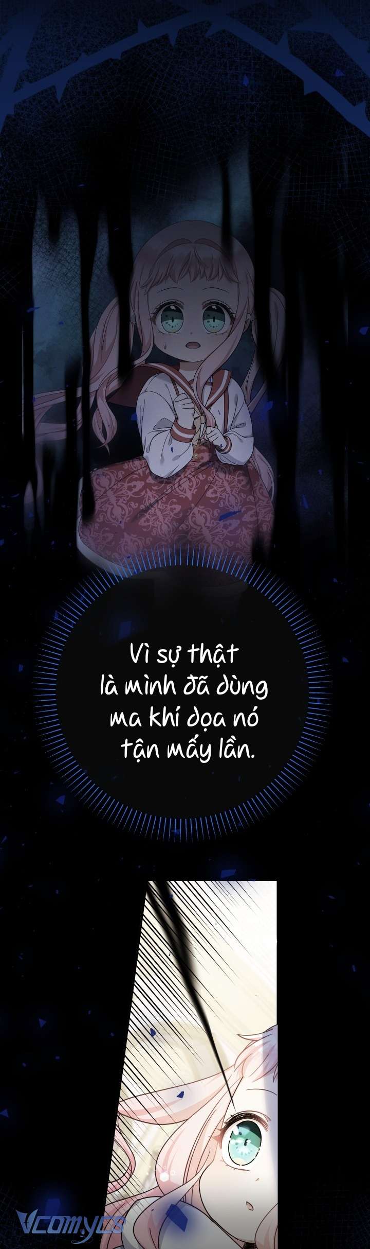 Tiểu Thư Tích Tiền Đi Bụi Chapter 29 - Trang 4