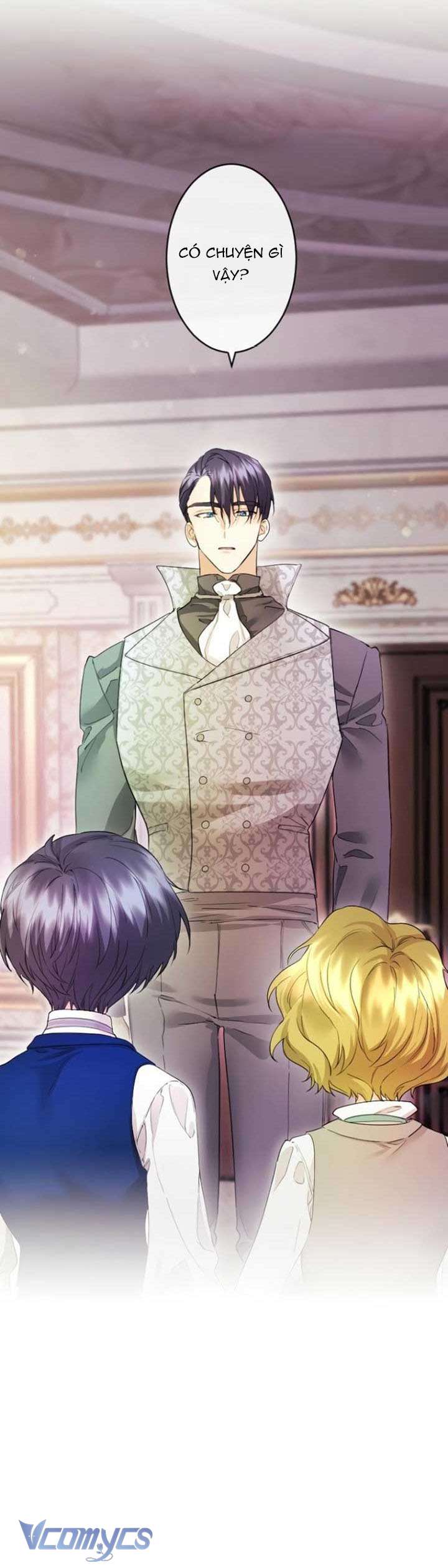 Tuy Là Một Người Mẹ Kế Vô Dụng, Nhưng Tôi Yêu Gia Đình Của Mình Rất Nhiều Chap 13 - Next Chap 14