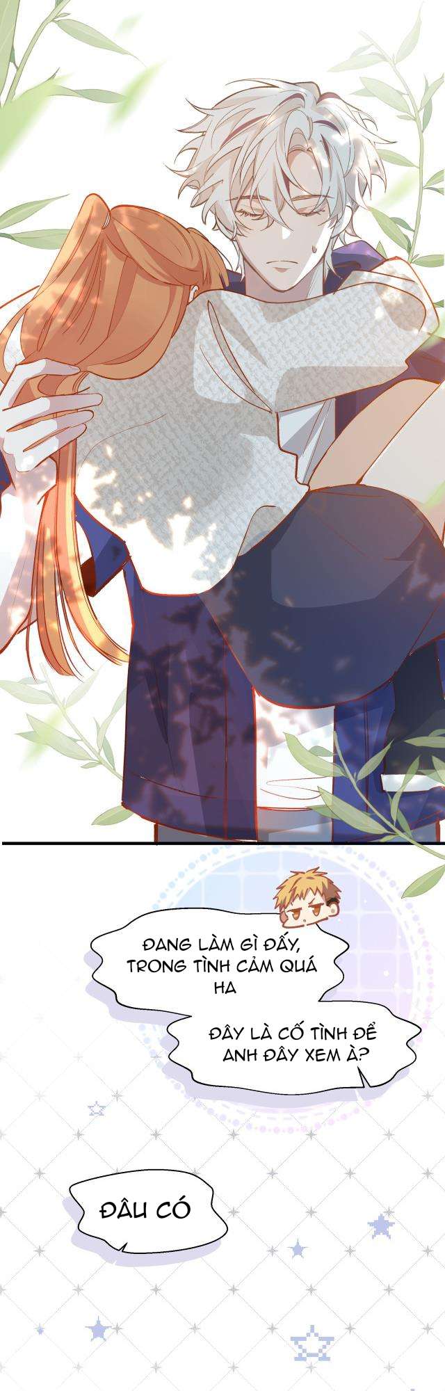 Mười năm sau, tôi kết hôn với kẻ thù không đội trời chung Chap 20 - Trang 2