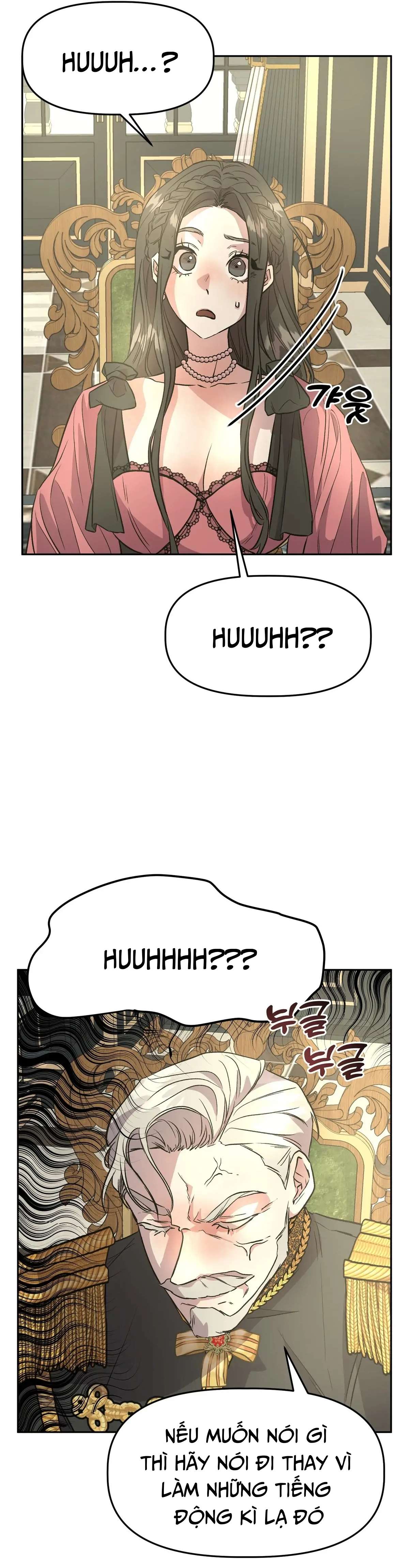 Hoàng Tử Bạch Tuyết Đã Bị Hoàng Hậu Bắt Đi Chapter 18 - Trang 3