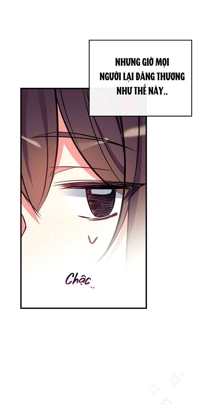 Chúng Ta Có Thể Trở Thành Một Gia Đình Được Không? Chap 22 - Next Chap 23