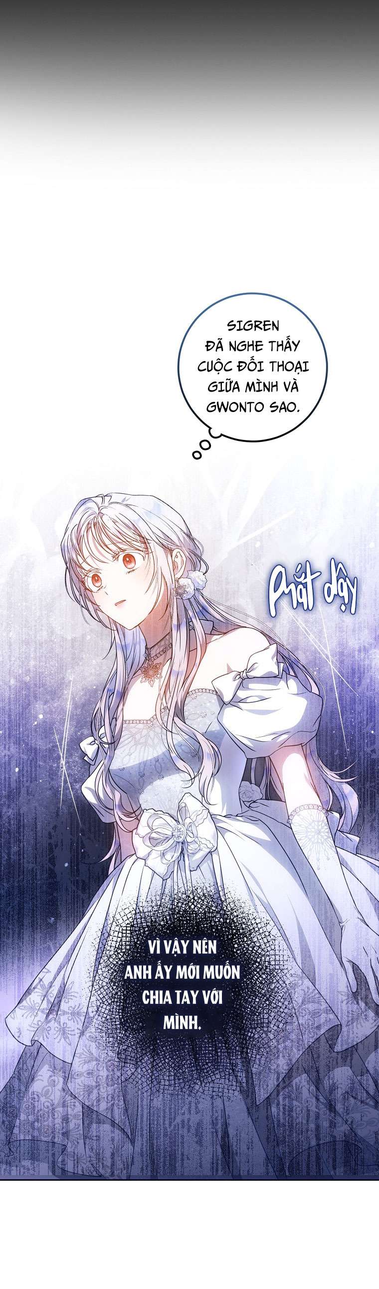 Tôi Trở Thành Vợ Của Nam Chính Chap 70 - Next Chap 71