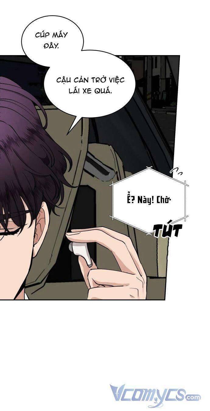 Oan Gia Ngõ Hẹp Chapter 38 - Trang 3