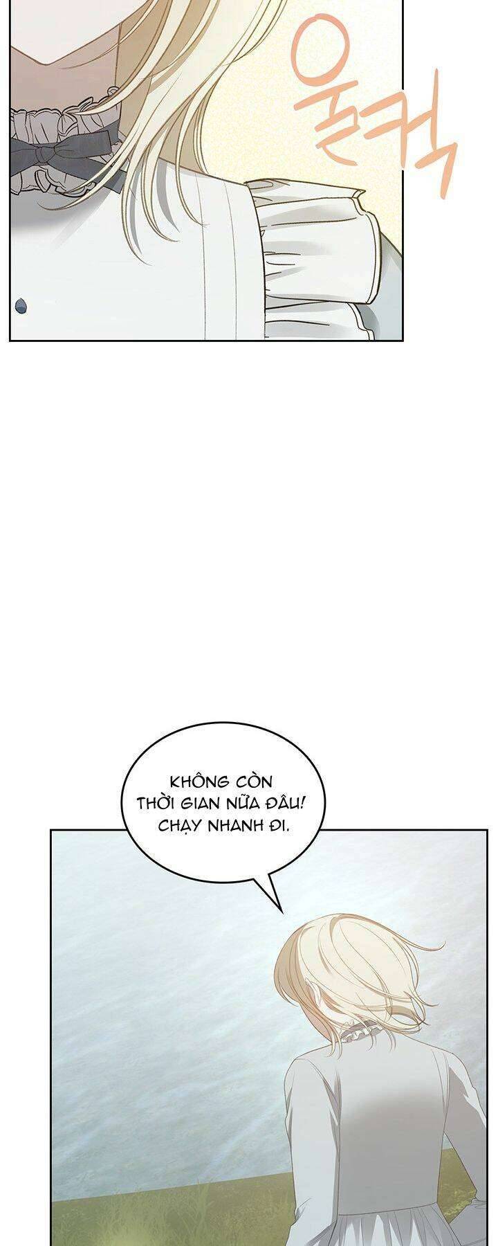 Nam Chính Quái Vật Sống Dưới Giường Tôi Chapter 23 - Trang 4