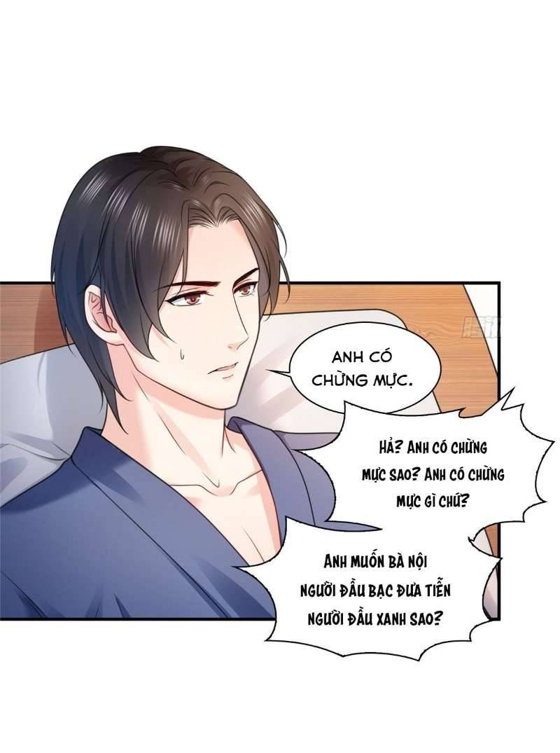 Hệt Như Hàn Quang Gặp Nắng Gắt Chap 112 - Next Chap 113