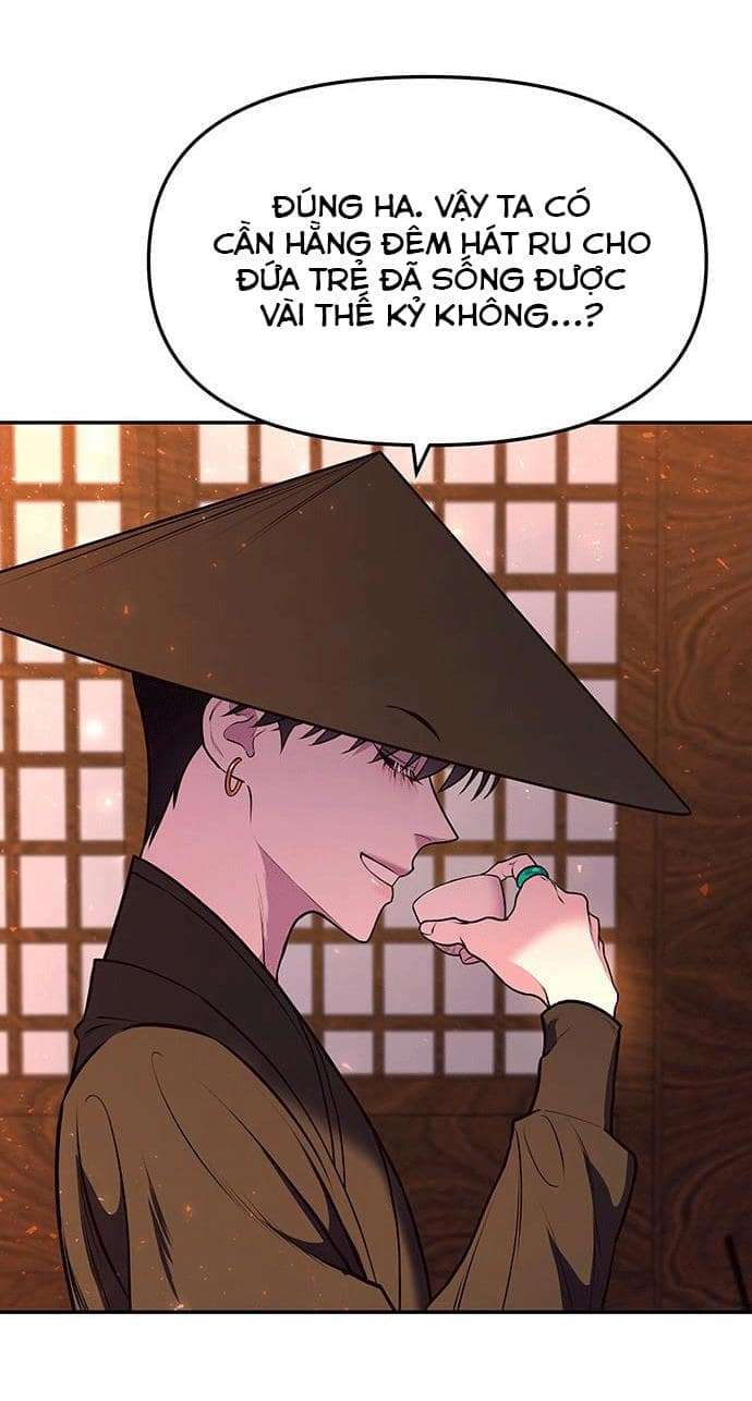 Vương Tử Huyền Bí Chapter 1 - Trang 4