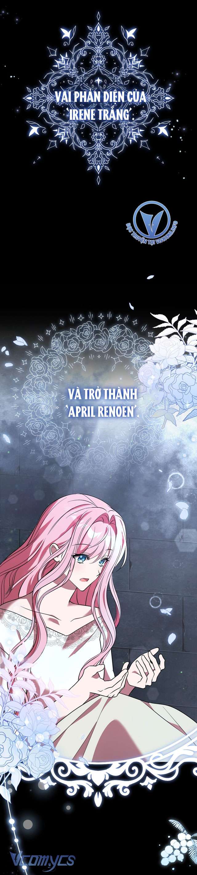 Không Phải Tôi Cố Tình Khiến Anh Ta Si Mê Đâu Chapter 1 - Trang 4