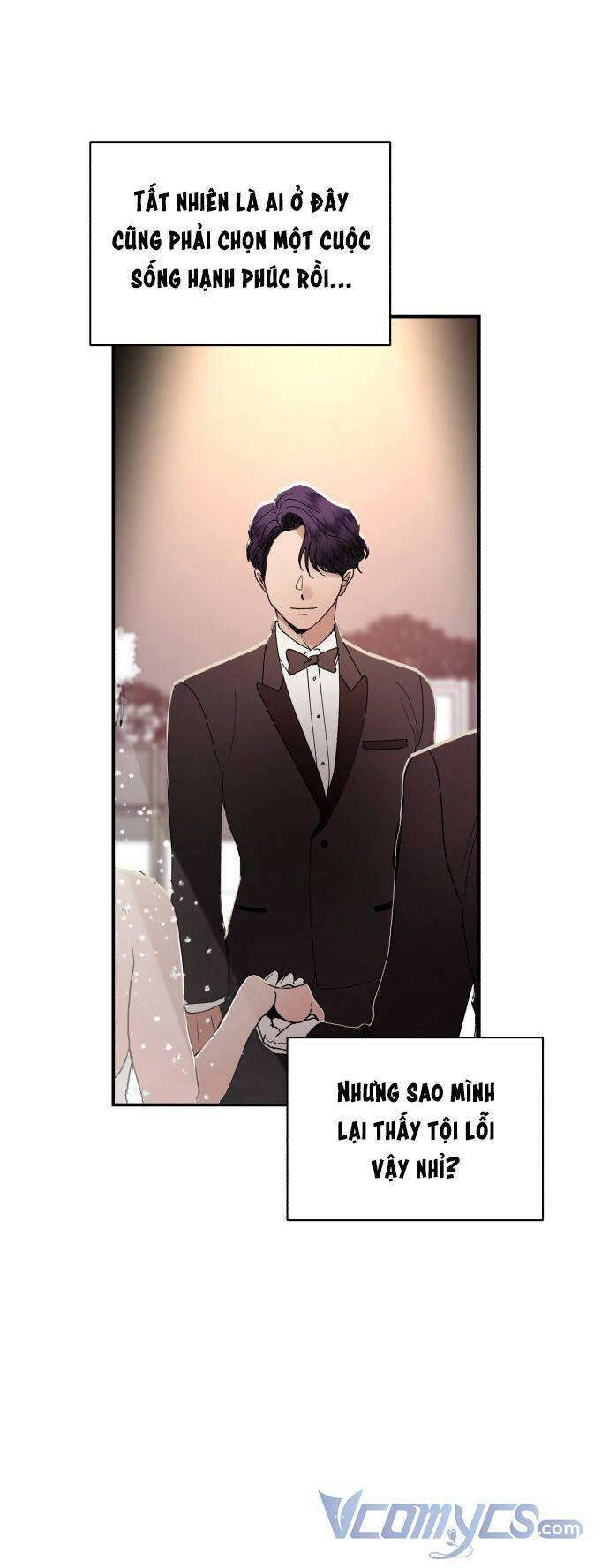 Oan Gia Ngõ Hẹp Chapter 22 - Trang 3