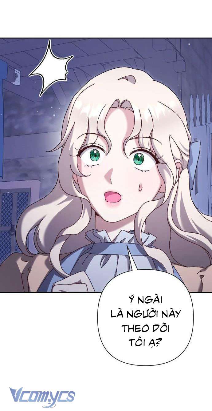 Dành Cho Những Ai Coi Hối Tiếc Là Điều Xa Xỉ Chap 9 - Next Chap 10