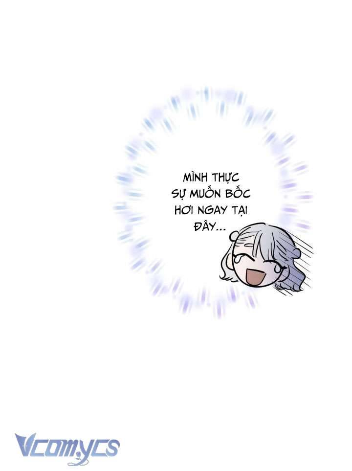 Những Nhân Vật Mạnh Nhất Thế Giới Ám Ảnh Tôi Chapter 18 - Trang 4