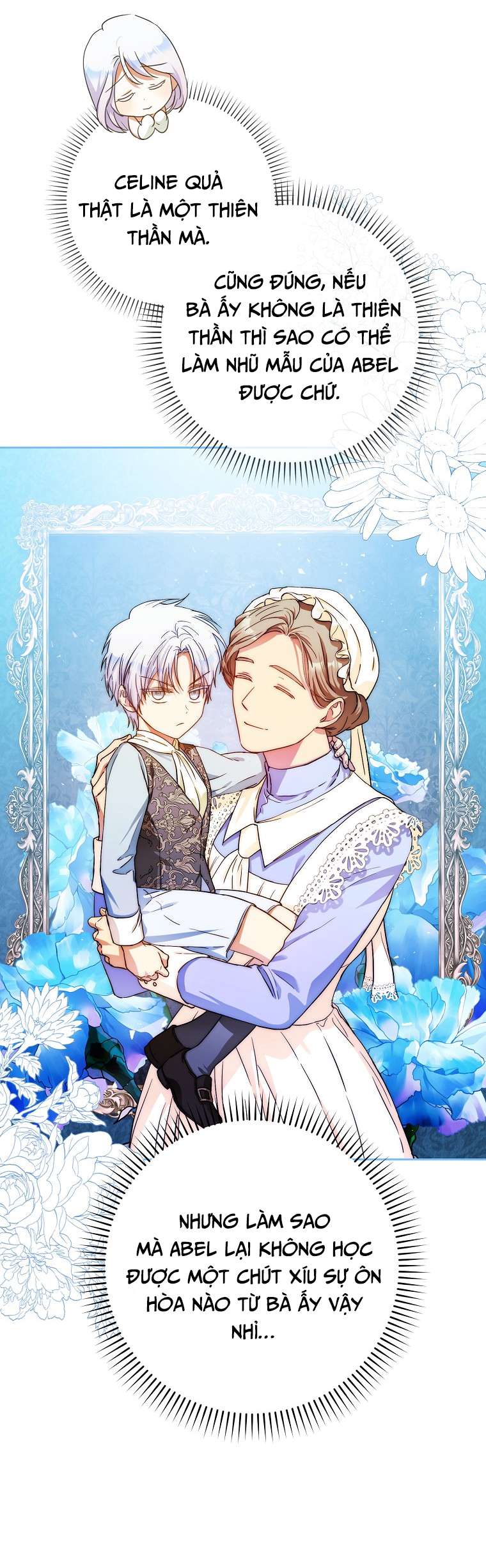 Tôi Trở Thành Vợ Của Nam Chính Chap 51 - Next Chap 52