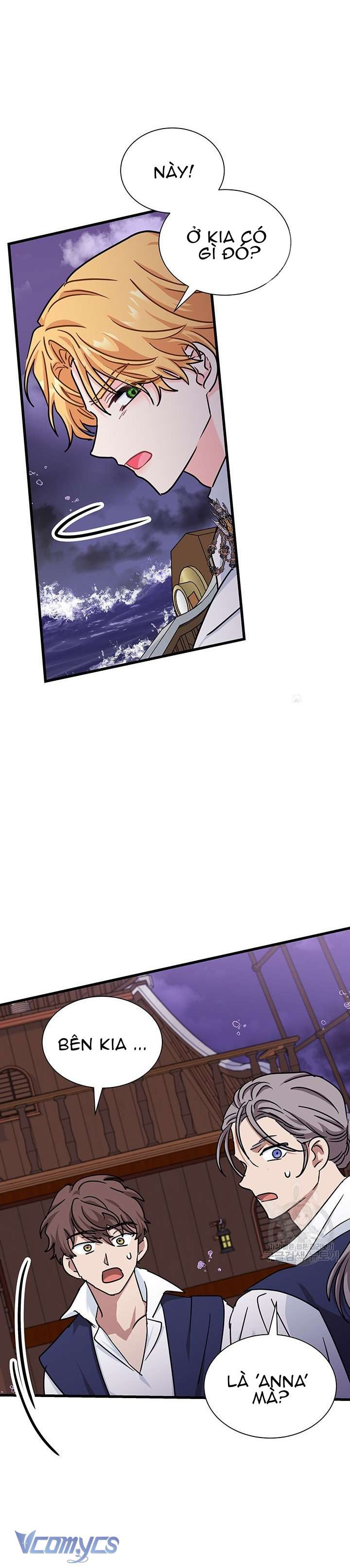 Cô Gái Sẽ Trở Thành Chủ Gia Đình Chapter 34 - Next Chapter 35