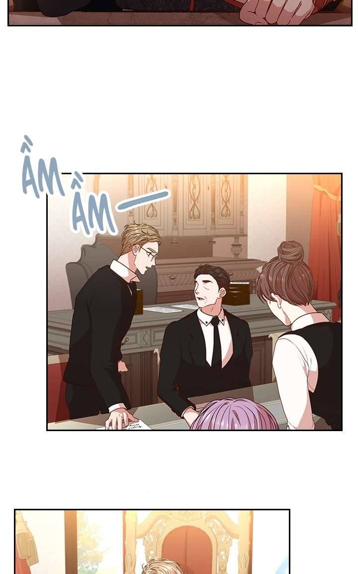 Thư Ký Của Bạo Chúa Chapter 23 - Next Chapter 24