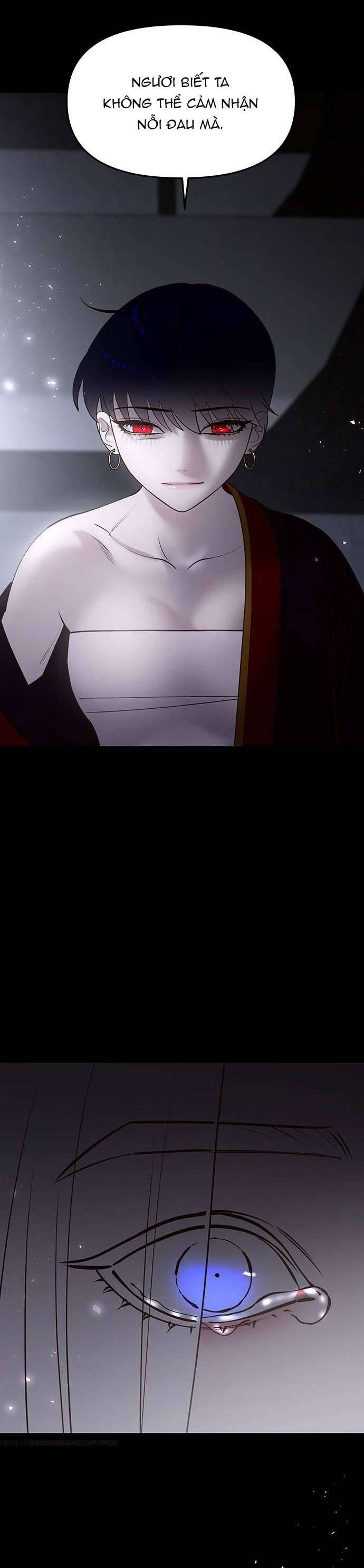 Vương Tử Huyền Bí Chapter 68 - Trang 4