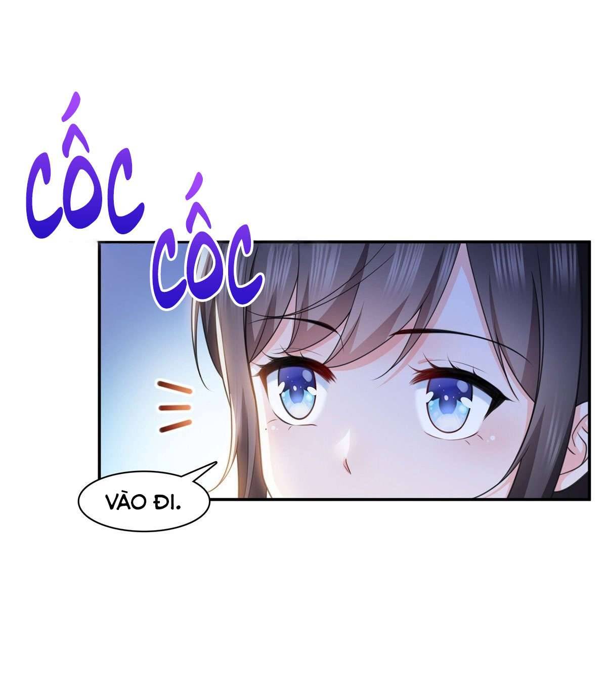 Hệt Như Hàn Quang Gặp Nắng Gắt Chap 225 - Next Chapter 225.5