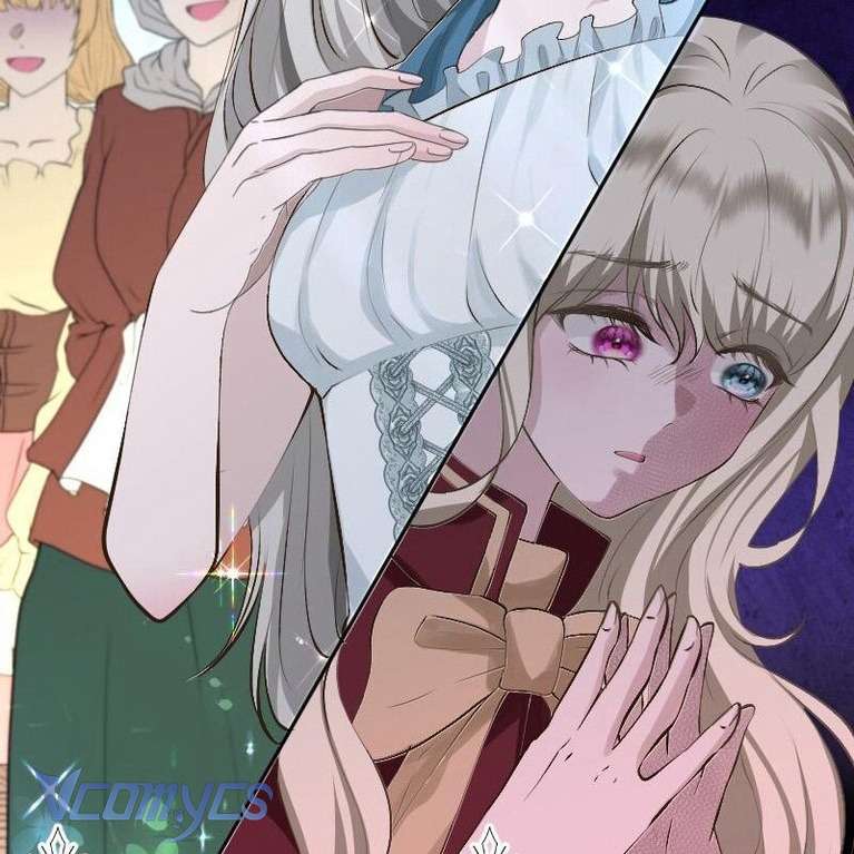 Sau Này Họ Sẽ Sinh Ra Tôi Chapter 4 - Trang 4