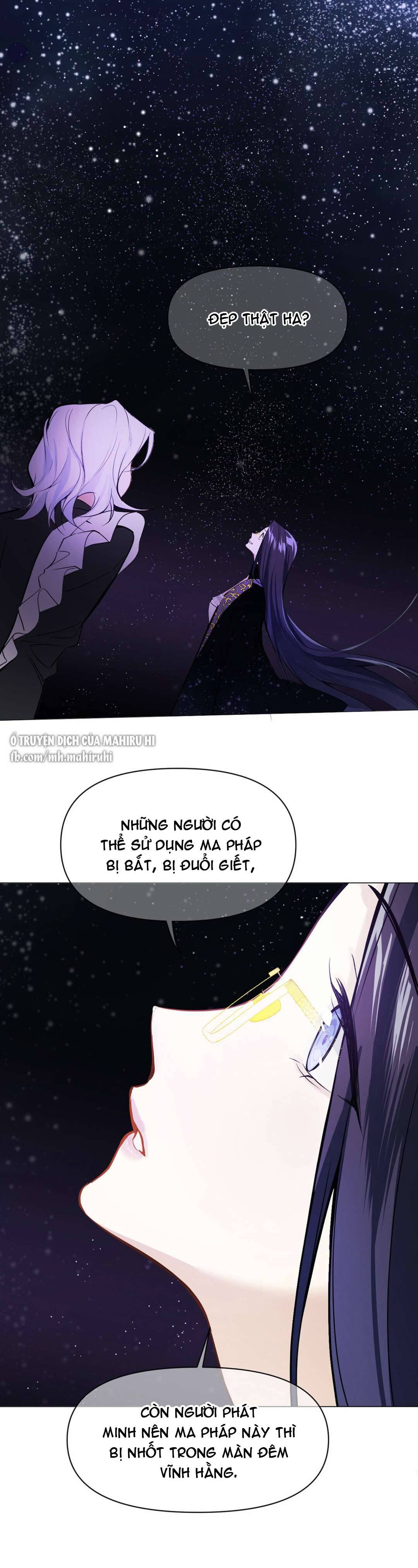 Đại Chiến Công Chúa Chapter 115 - Trang 4