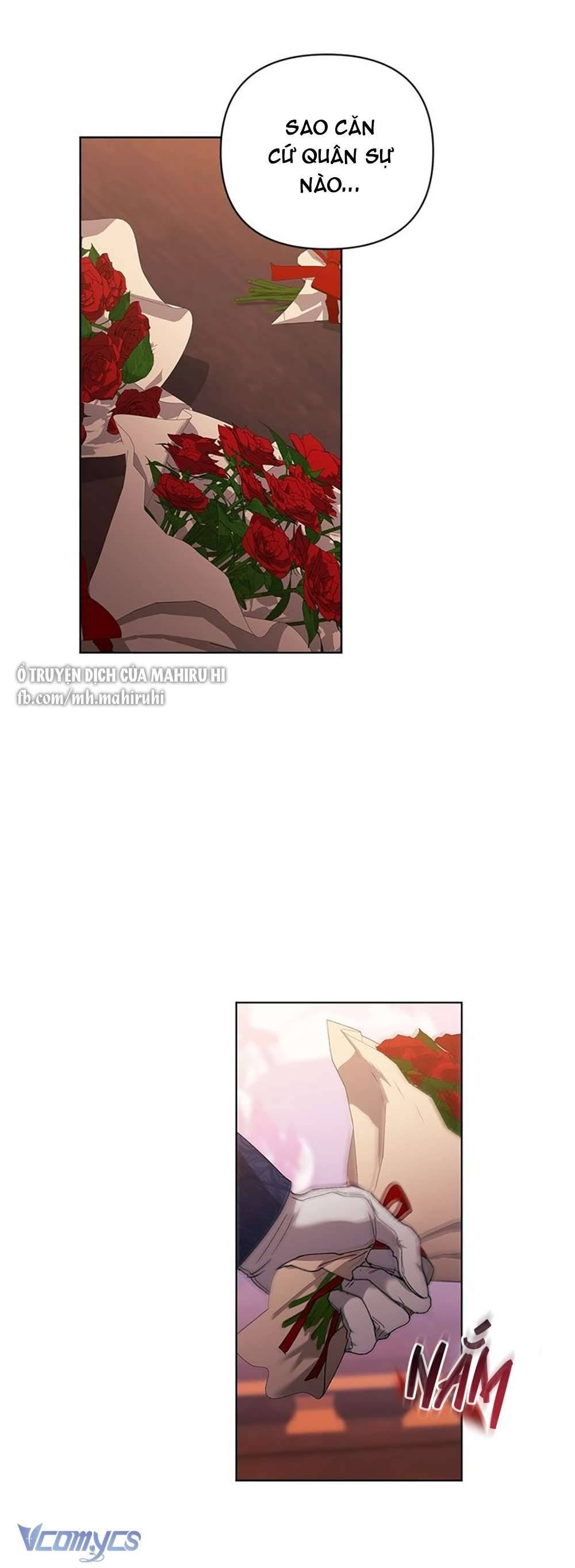 Hôn Nhân Này Rồi Sẽ Đổ Vỡ Chapter 21 - Next Chapter 22