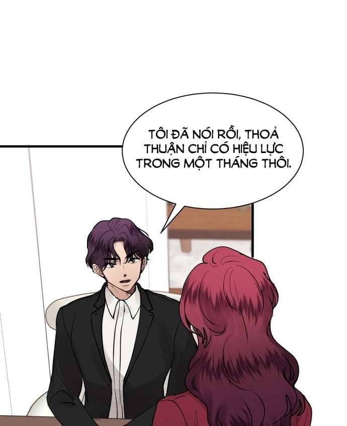 Oan Gia Ngõ Hẹp Chapter 2 - Trang 4