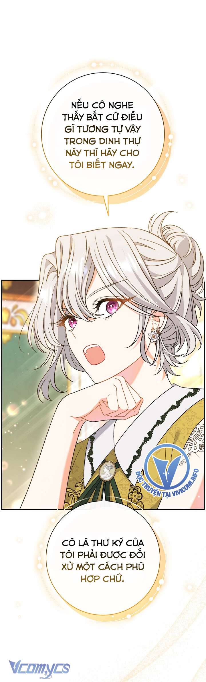 Người Xem Mắt Của Ác Nữ Quá Hoàn Hảo Chapter 25 - Next Chapter 26