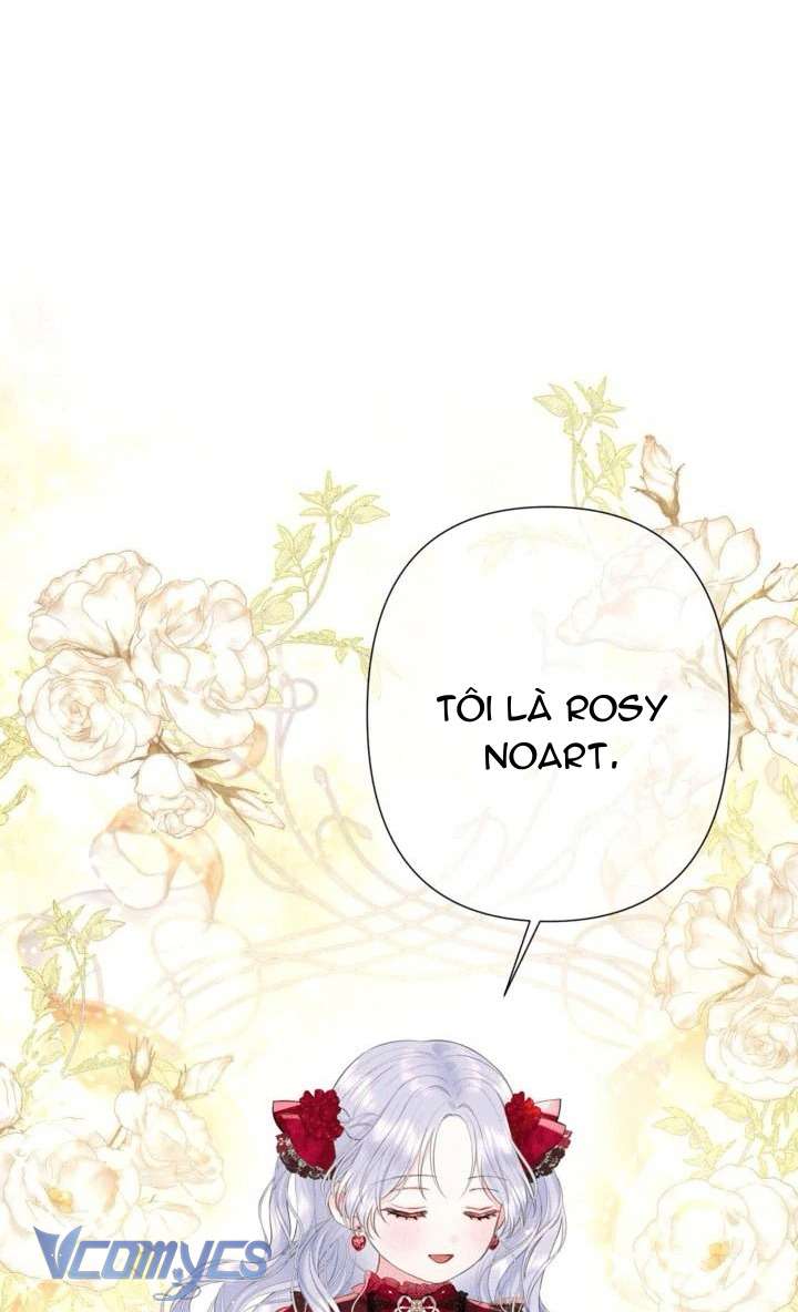 Người Anh Trai Mạnh Nhất Của Tôi Đã Mất Trí Nhớ Chap 12 - Trang 4