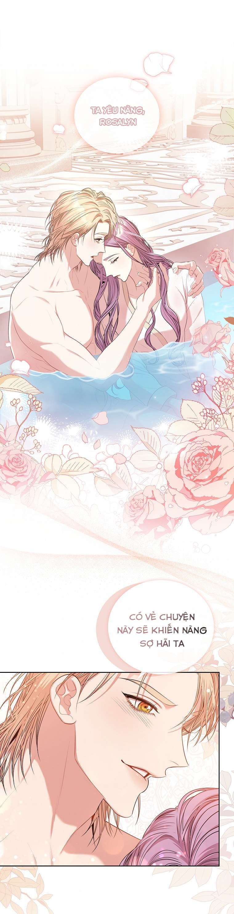 Thư Ký Của Bạo Chúa Chapter 63 - Next Chapter 64