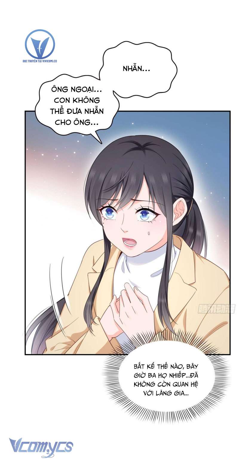 Hệt Như Hàn Quang Gặp Nắng Gắt Chap 526 - Next Chap 527