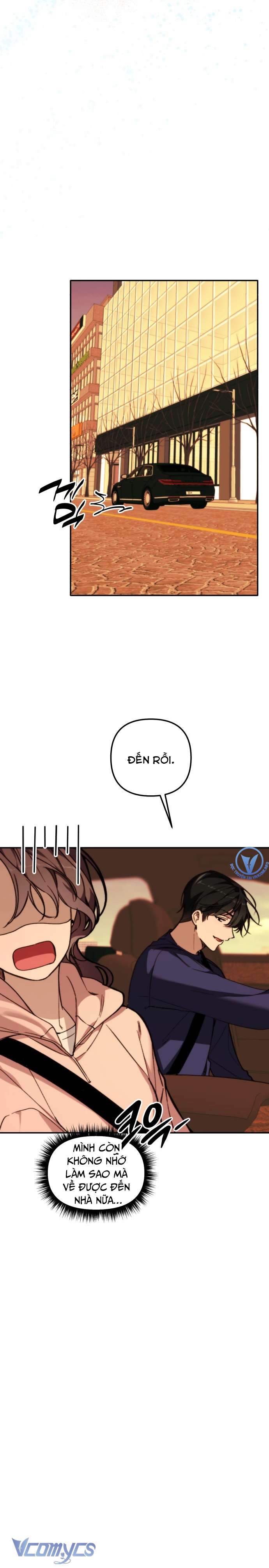 Ly Hôn Thì Dễ, Yêu Đương Mới Khó Chapter 35 - Trang 4